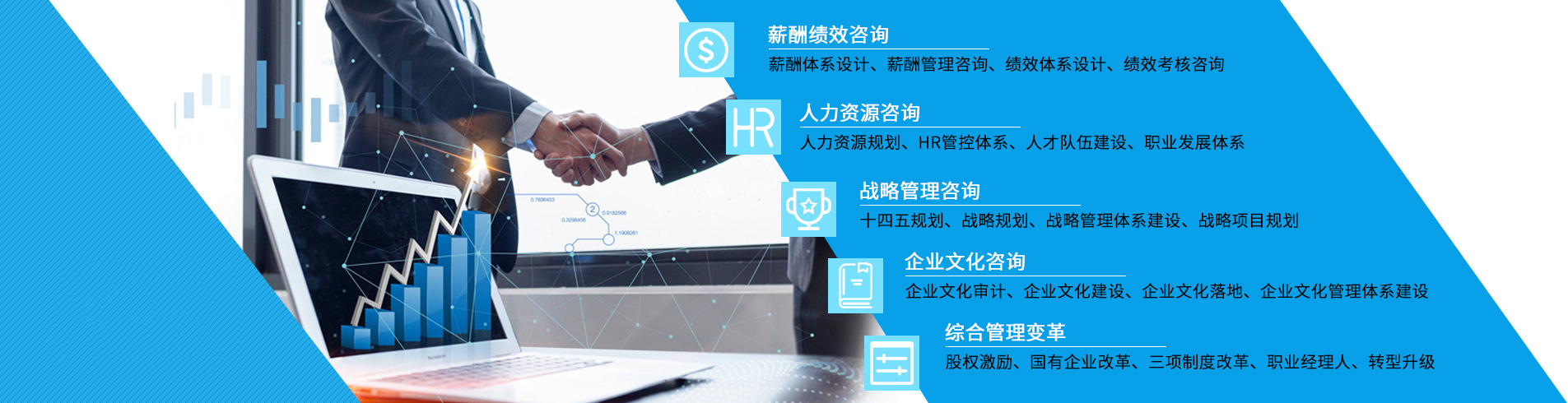 企業(yè)管理咨詢(xún)公司